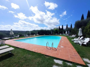 Montagnana Country House San Gimignano